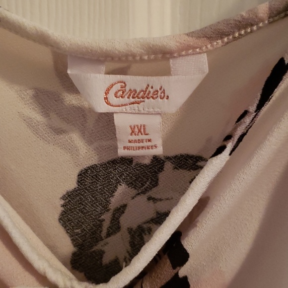 💟 Tank,flowing - Picture 2 of 5